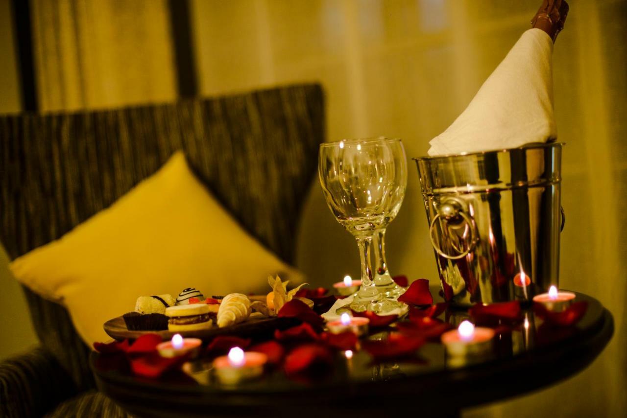 Wayta Inn Cuzco Zewnętrze zdjęcie