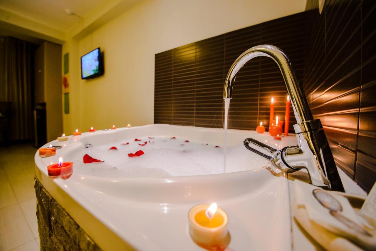 Wayta Inn Cuzco Zewnętrze zdjęcie
